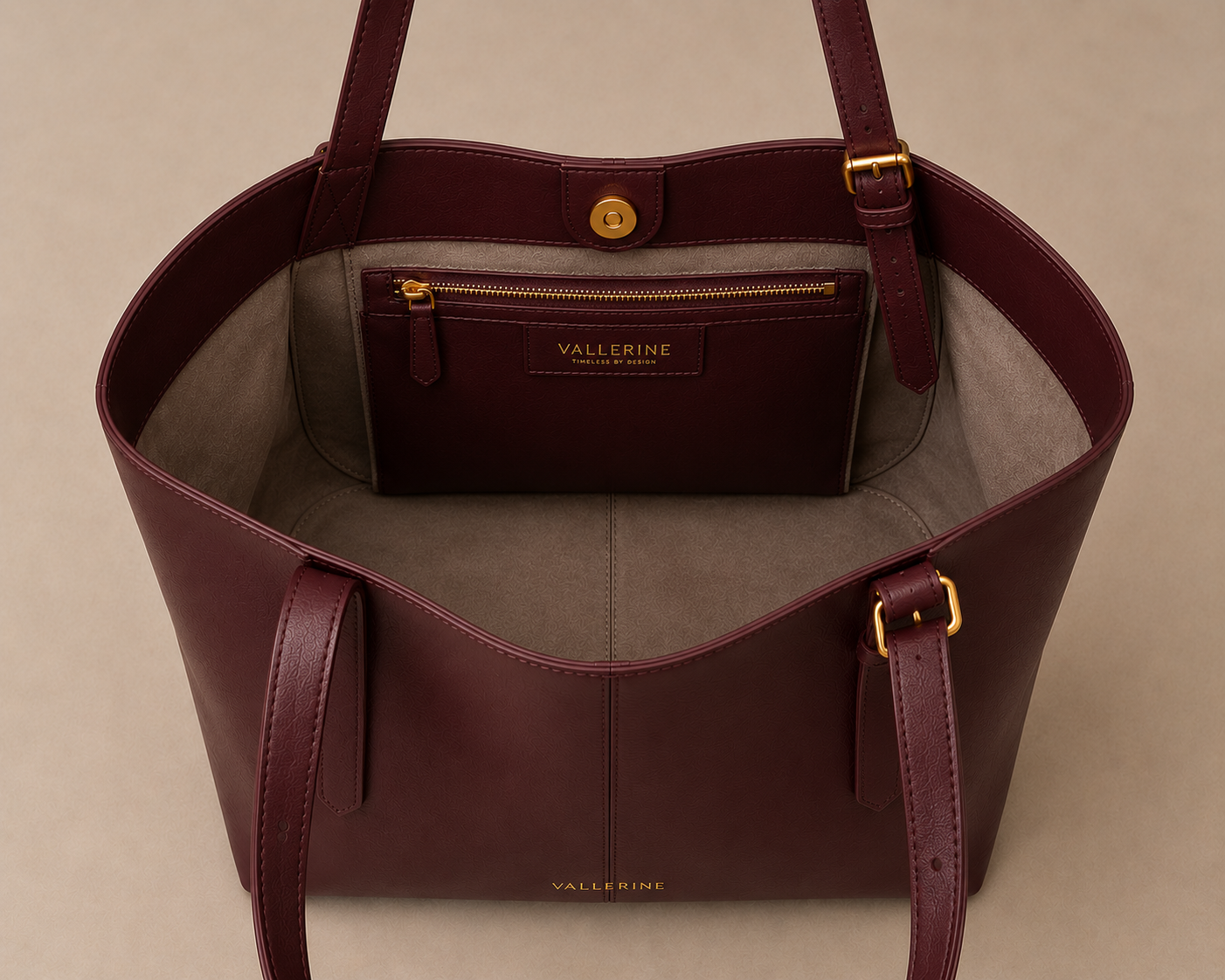 Vallerine Milano