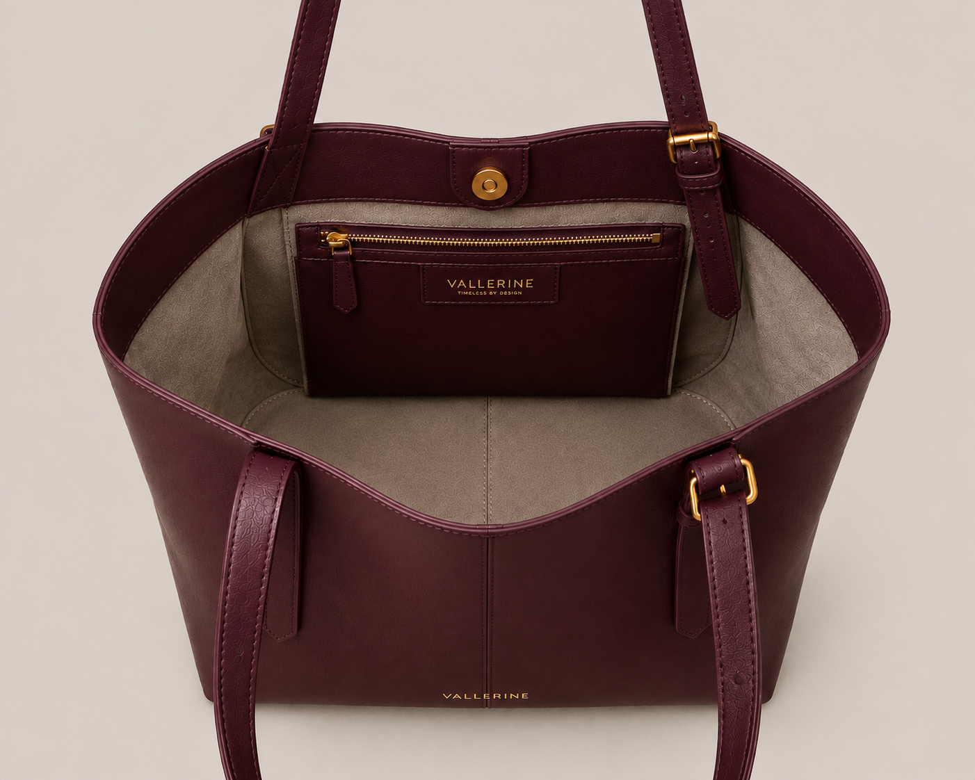Vallerine Milano